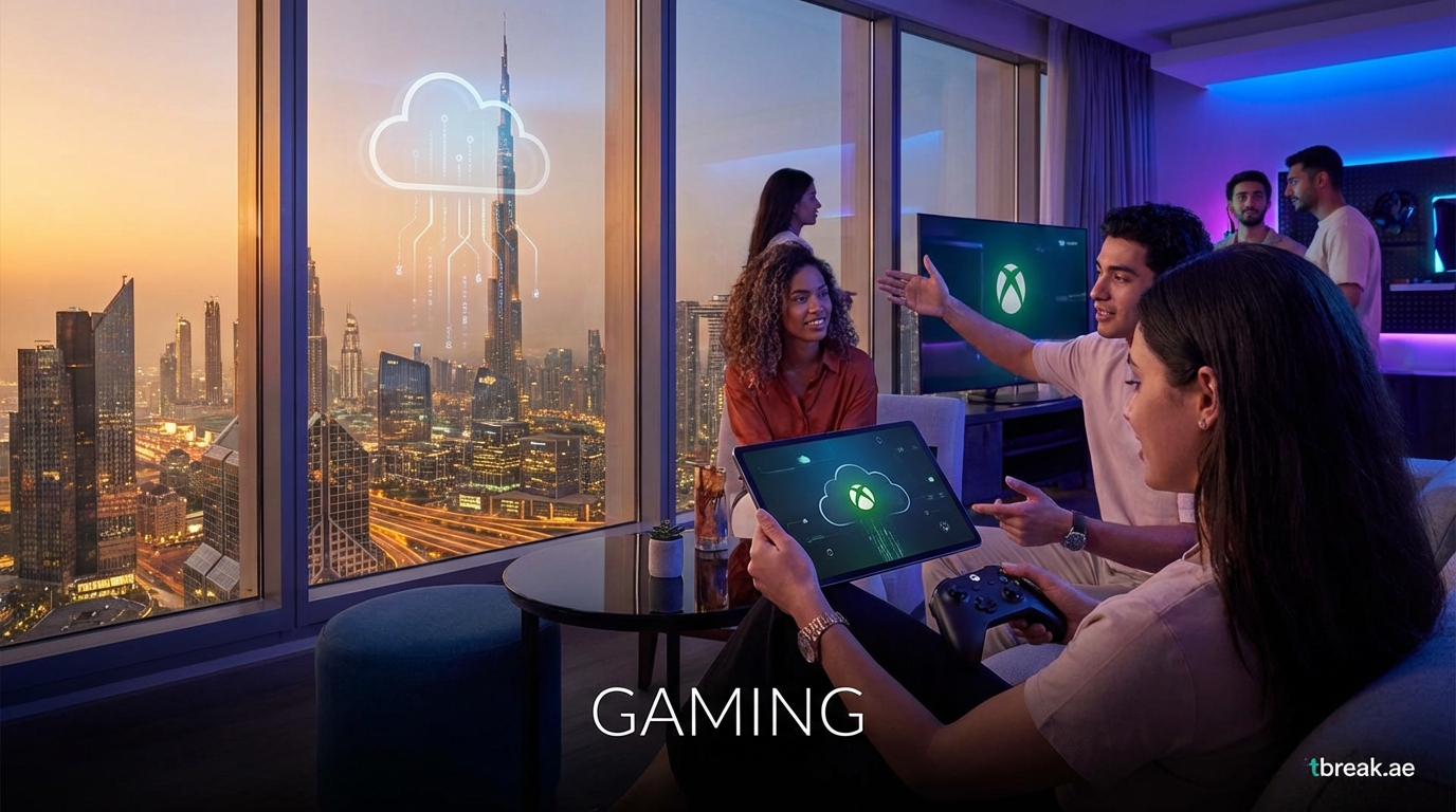 Are Cloud Gaming Services Like Xbox Game Pass Worth It in the Middle East?