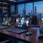 Best Gaming Laptops Under 5000 AED Available in UAE and Saudi Arabia