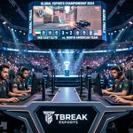 How Middle Eastern Esports Teams Are Competing on the Global Stage in 2024