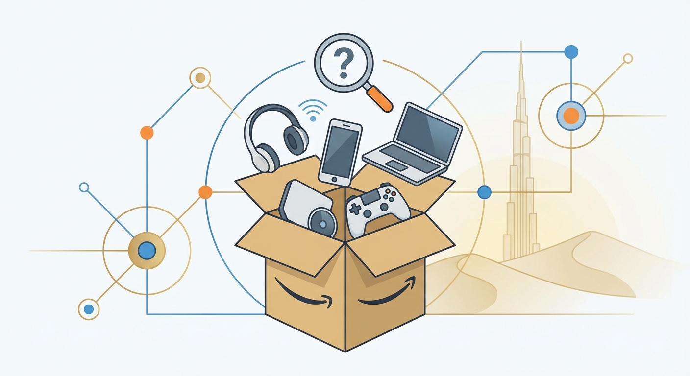 Is Amazon Prime Day Worth It for UAE Tech Shoppers?