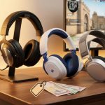 Weekend Warriors: Best Gaming Headset Deals Under AED 500 Available Now