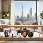Flash Sale Alert: Top 10 Smart Home Devices on Clearance This Week in UAE