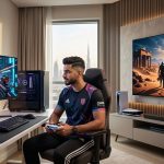 Gaming Monitors vs. OLED TVs: What Middle Eastern Gamers Should Actually Buy in 2026