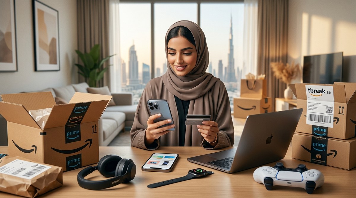 Is Amazon Prime Day Worth It for UAE Tech Shoppers?