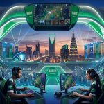 Saudi Arabia's Gaming Vision 2030 Is Transforming the Regional Esports Landscape