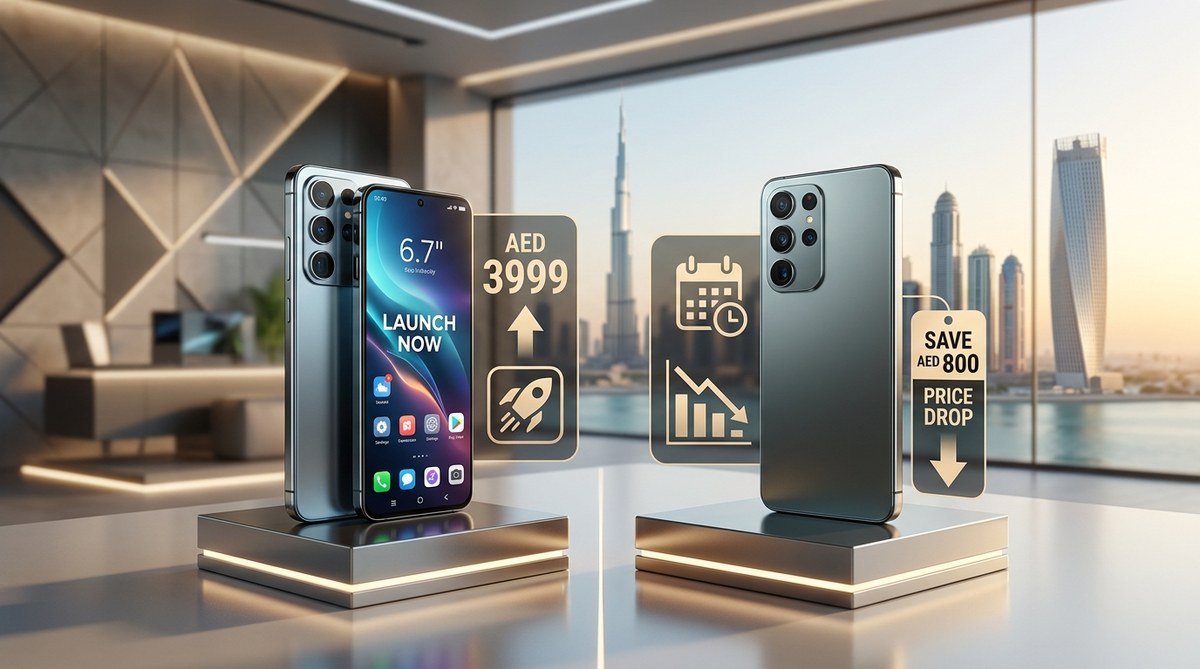 Should You Buy the Latest Flagship Phone or Wait for Regional Price Drops?