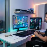The Ultimate Guide to Building a Gaming Setup in the GCC Under 5,000 AED