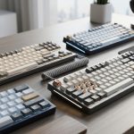 The Ultimate Guide to Buying Premium Mechanical Keyboards Under AED 600 in Dubai