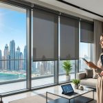 The Ultimate Guide to Smart Blinds and Curtains That Beat Dubai's Summer Heat