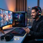 Weekend Warriors: Best Gaming Headset Deals Under AED 500 Available Now