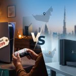 Why Black Friday in the UAE Beats Cyber Monday for Gaming Console Deals