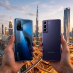 Xiaomi vs Samsung: Which Mid-Range Phone Dominates the GCC Market in 2026?