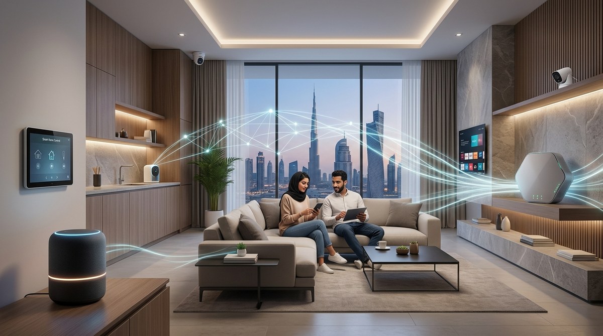 Your Smart Home Needs a Mesh WiFi System: Here's Why and Which One to Buy in 2026