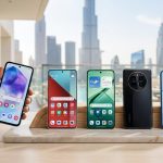 Top 10 Budget-Friendly Smartphones with Premium Features in the Middle East