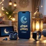 Top Regional Tech Deals You Can’t Miss This Ramadan