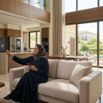 Top Smart Home Devices Enhancing Security and Comfort in UAE Villas