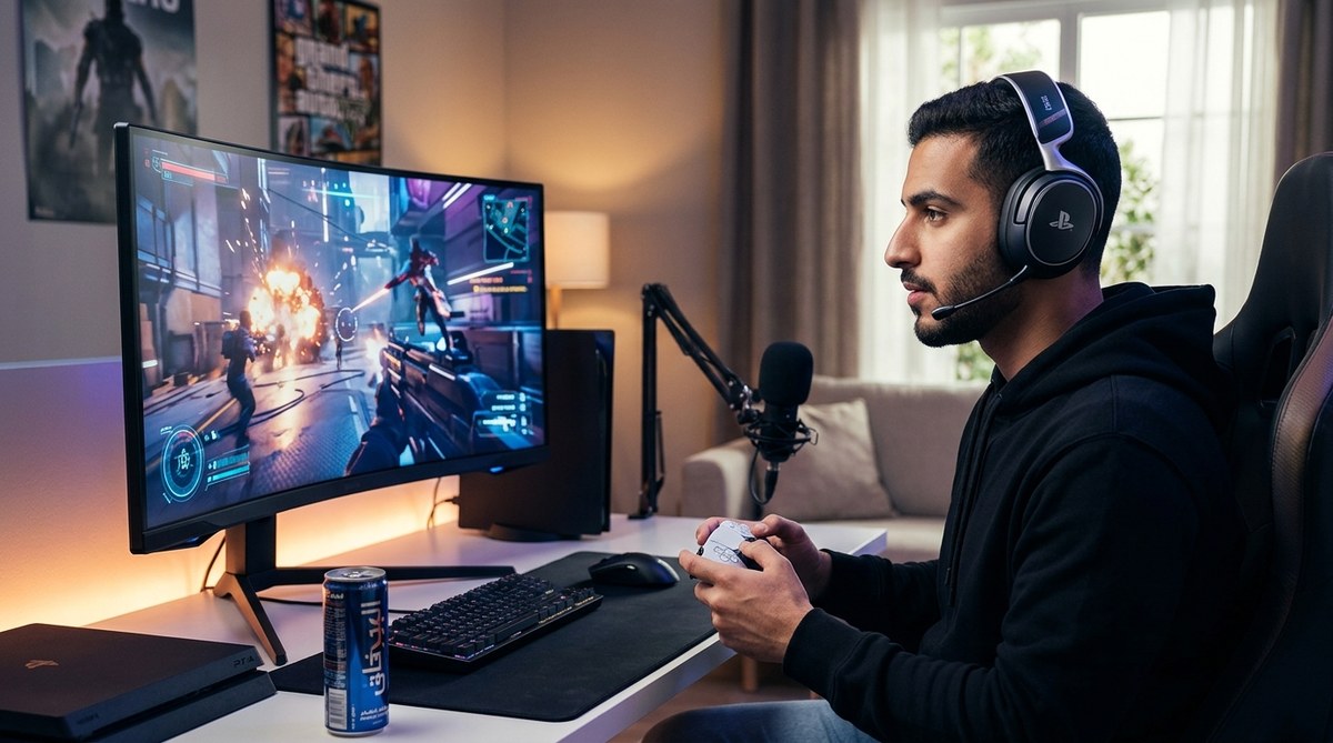 Top Strategies for Middle Eastern Gamers to Master New Release Titles in 2026