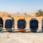 5 Affordable Smartwatches That Survived Dubai's Heat – A Hands-On Test