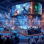 Emerging Trends in Middle Eastern Esports Tournaments 2026