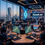 How Middle Eastern Esports Academies Are Shaping the Future of Competitive Gaming