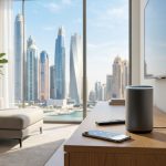 How to Choose the Right Smart Home Hub for Your UAE Apartment