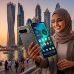Is the Google Pixel 10 the Smartphone Middle East Users Have Been Waiting For?