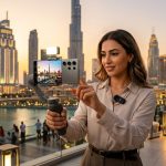 Is the Samsung Galaxy S26 Ultra the Best Phone for Content Creators in the Middle East?