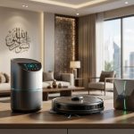 Top 5 Innovative Smart Home Gadgets Revolutionizing Middle Eastern Living in 2026