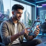 Top 5 Mobile Gaming Trends Shaping the Middle East in 2026