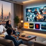 Top 5 Streaming Platforms to Watch the Latest Blockbusters in the Middle East 2026