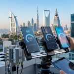 Which 5G Smartphone Delivers the Fastest Speeds in the Middle East?