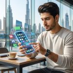 Which Mid-Range Smartphone Delivers the Best Battery Life for Heavy Users in the Middle East?