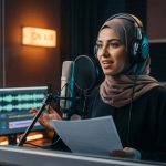 Why Arabic Voice Acting Is Becoming a Game-Changer for Regional Players