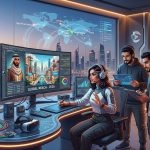 How Middle Eastern Game Developers Are Shaping the Global Industry in 2026
