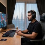 How to Find the Best Gaming Chair for Long Sessions in the Middle East