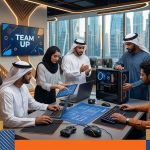 How to Start Your Own Esports Team in the Middle East from Scratch