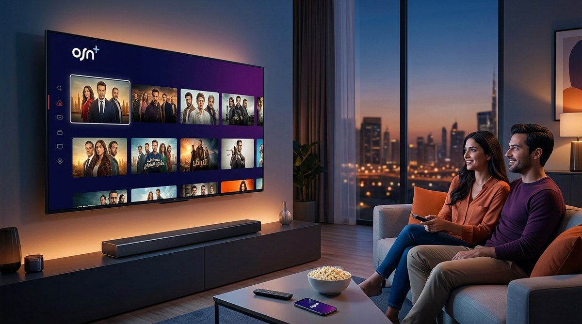What to Watch on OSN+ Before Your Free Trial Ends: A Curated List for Middle East Subscribers