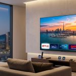 Which Streaming Service Offers the Best 4K HDR Experience in the UAE?