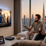 Why Arabic Dubbing Is Becoming a Must-Have for Middle East Streaming Services in 2026