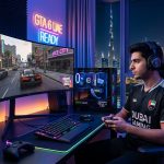 Gaming Gear Worth Upgrading in the UAE Before GTA 6 Arrives