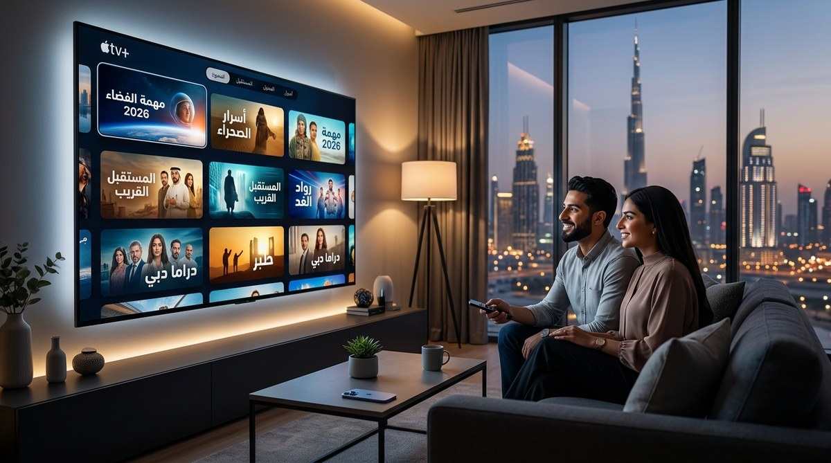 Are You Missing Out on Apple TV+? The Best Shows You Need to Watch in 2026