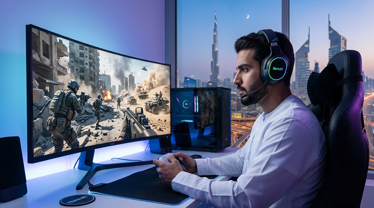 How Middle Eastern Gamers Can Master the New Battlefield Game in 2026