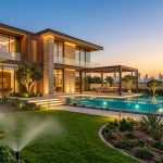 How to Automate Your UAE Villa's Irrigation and Outdoor Lighting for Summer 2026