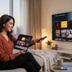 How to Find the Best Korean Dramas on Netflix and Viu in the Middle East
