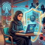 Cybersecurity Tips for Staying Safe on Public Wi-Fi Across the UAE