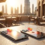 Samsung Galaxy S26 vs iPhone 18: Which Flagship Handles the Middle East Heat Better?