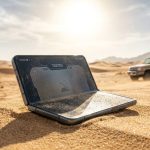 Tested: Do Foldable Phones Really Survive Middle Eastern Heat and Dust?
