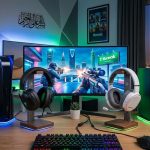 The Best Budget Gaming Headsets for PS5 and Xbox in Saudi Arabia Right Now