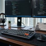 The Best Mechanical Keyboards for Programmers in the Middle East: A 2026 Buyer's Guide