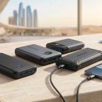 The Best Power Banks for Travelers in the Middle East: High-Capacity Options Tested